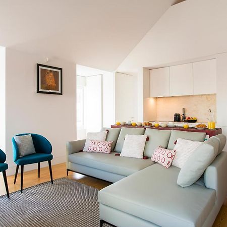 Leisure Luxury Downtown Duplex Lisbon By Joivyアパートメント エクステリア 写真