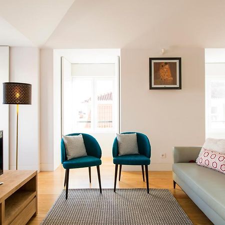 Leisure Luxury Downtown Duplex Lisbon By Joivyアパートメント エクステリア 写真