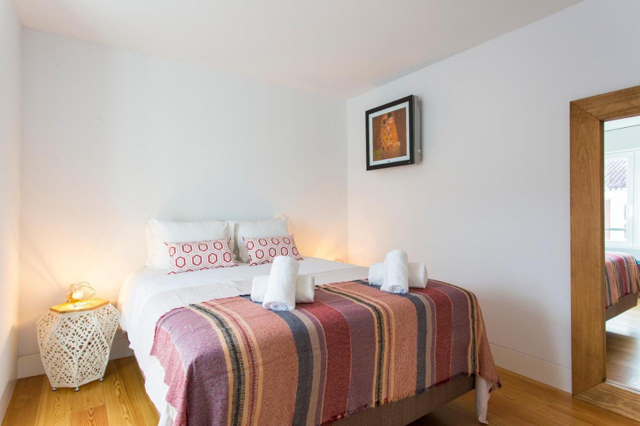 Leisure Luxury Downtown Duplex Lisbon By Joivyアパートメント エクステリア 写真