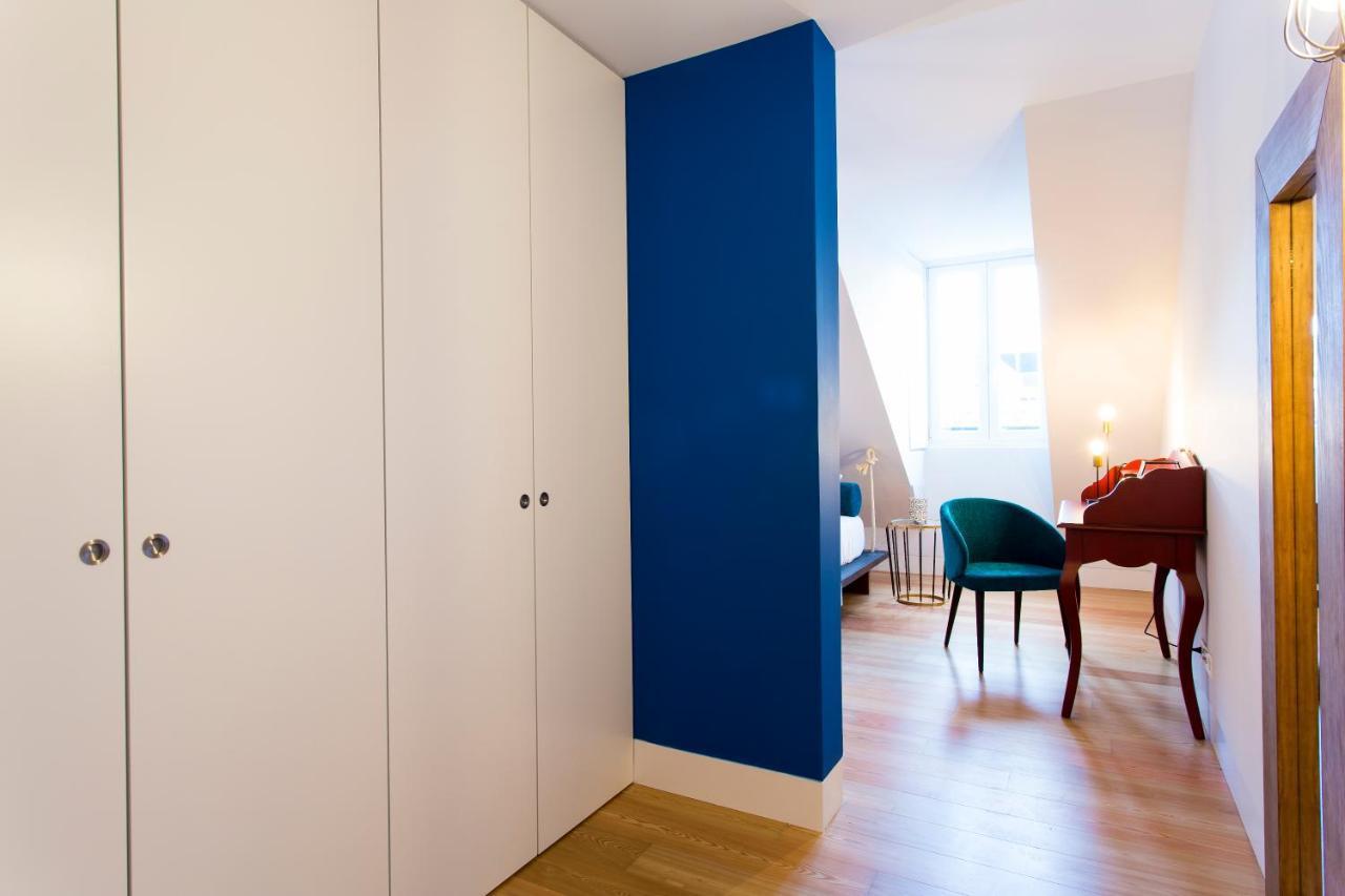 Leisure Luxury Downtown Duplex Lisbon By Joivyアパートメント エクステリア 写真