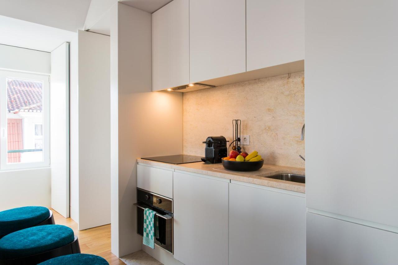 Leisure Luxury Downtown Duplex Lisbon By Joivyアパートメント エクステリア 写真